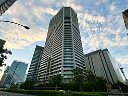 コスモポリス品川