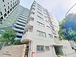 マンション第一多摩川苑