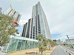 ワールドシティタワーズアクアタワー