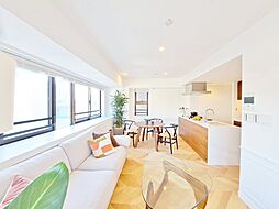 クレッセント渋谷神泉