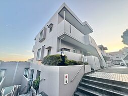 コスモ井土ヶ谷グランヒルズ九号棟