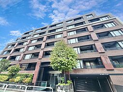 ヴィークコート市谷加賀町