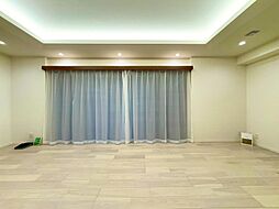 サニークレスト上目黒壱番館