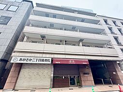 オリエントニュー赤坂