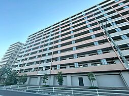 アクアウイング353　ベイコート棟