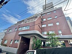 シャトー赤坂台