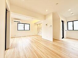 メルシー武蔵小山