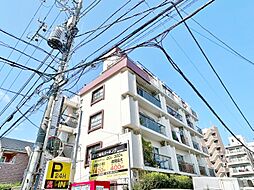 パークサイドマンション高円寺