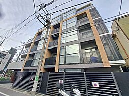 デュフレ渋谷本町