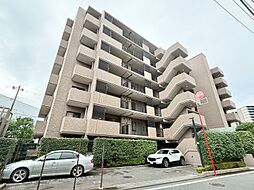 矢向ハイライズ