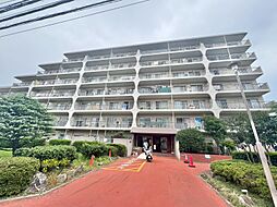 日商岩井武蔵小杉マンション