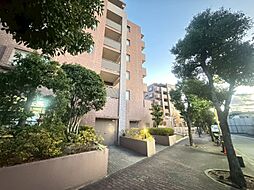 ジェイパーク川崎コンフィール