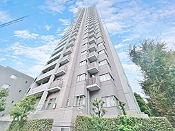 パークシティ杉並セントラルタワー