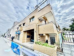 ライオンズマンション井荻第3