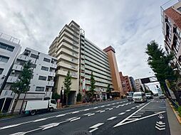 マンション清水台 2LDKの間取り