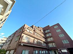 柿の木坂スカイマンション