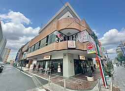 ニックハイム綱島第6