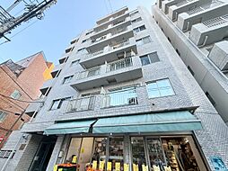 ルックハイツ北新宿壱番館