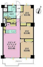 行徳第一アクウエリヤスハイツ