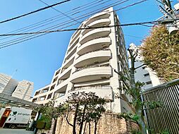 駒場パーク・ホームズ