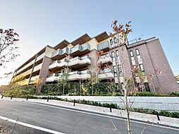 アトラスシティ千歳烏山グランスイート杜ノ棟