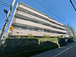 クレッセント大森