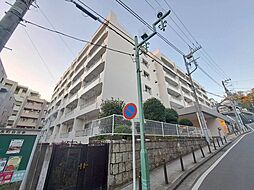 パークサイドレジデンス