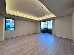 綱町ホームズ 2SLDKの室内