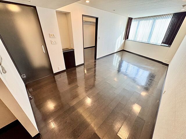 リビング/ダイニング ラ・マーレ白金 3階/-