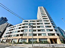 ラ・マーレ白金