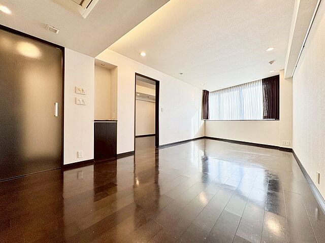 室内 ラ・マーレ白金 3階/-