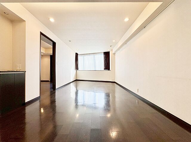 室内 ラ・マーレ白金 3階/-