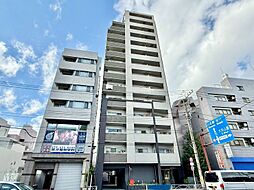 日神パレステージ南大井