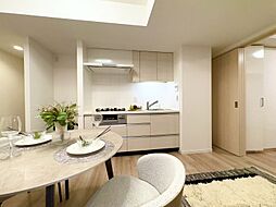 Ｄ´クラディア荻窪