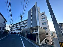 菊名マンション