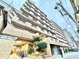 扶桑ハイツ荏原中延