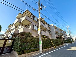 朝日マンション目白