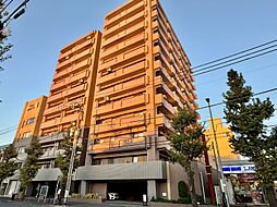 コスモ川崎アーバンフォルム