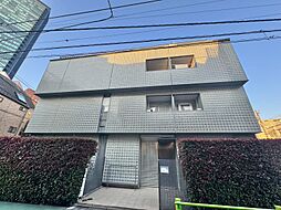 ザ・ランド代官山青葉台