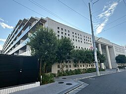 シティテラス杉並方南町サウス