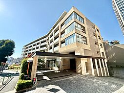 ブランズ麻布狸穴町