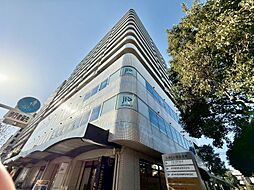 ベルハウス横浜反町
