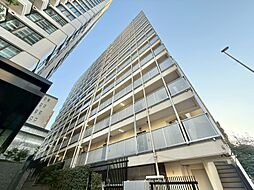 中銀高輪マンシオン