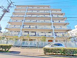 鶴見ハイライズ