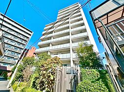 パークホームズ南大塚