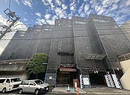 サンビューハイツ渋谷