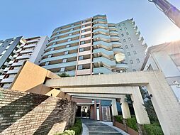 クレストフォルム横浜グランステージ