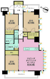 プラウド川崎柳町