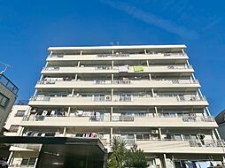 上町マンション