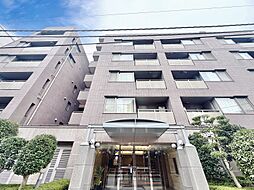 ビラカーサ四谷四丁目